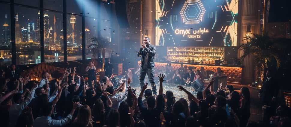 50 cent LIVE at Sky2.0