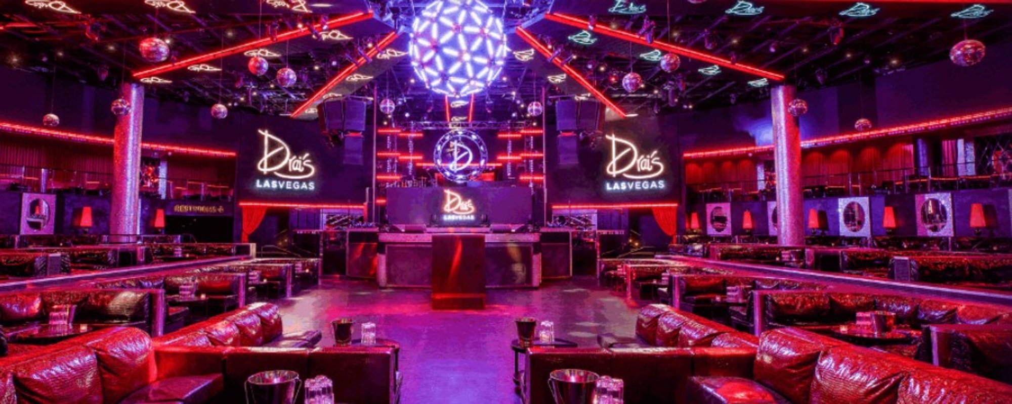 Lex Night Club