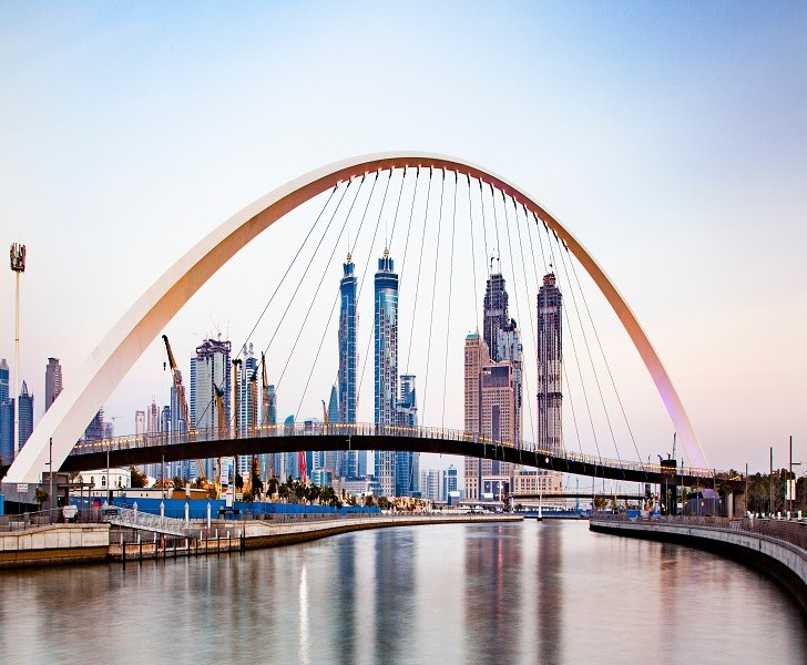 Dubai Tour